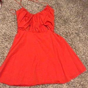 Very pretty dress from Zara